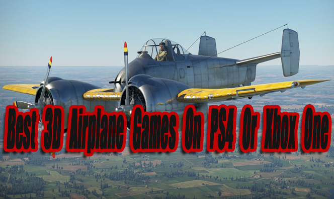 best fighter jet games xbox one